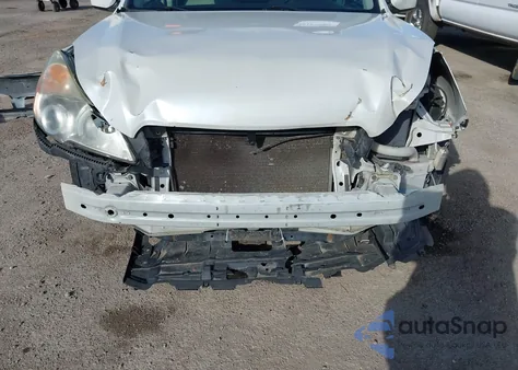 2012 Subaru Legacy 2.5I Premium z USA, uszkodzony, nr VIN 4S3BMCG64C3005729